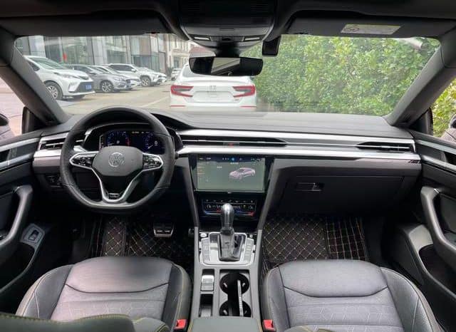 
								Volkswagen Passat CC, 2023 full									