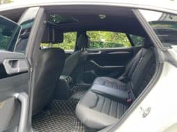 
										Volkswagen Passat CC, 2023 full									