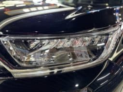 
										Honda CR-V (III), 2021 full									