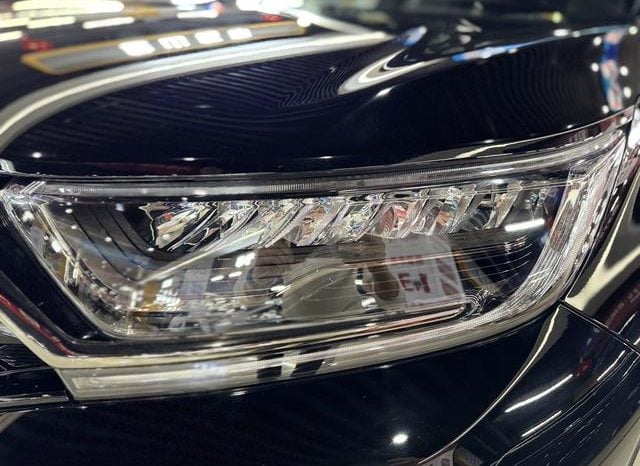 
								Honda CR-V (III), 2021 full									