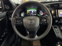 
										Honda CR-V (III), 2021 full									