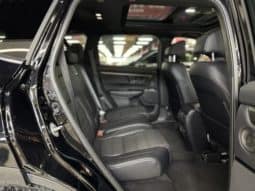 
										Honda CR-V (III), 2021 full									