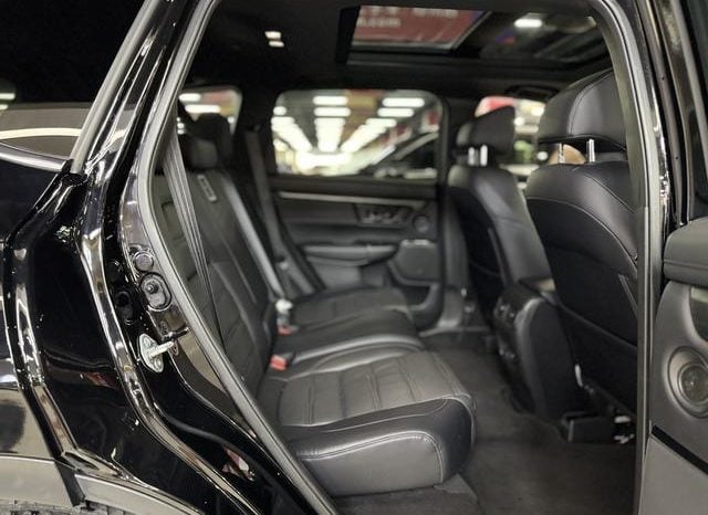 
								Honda CR-V (III), 2021 full									