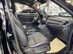 
										Honda CR-V (III), 2021 full									