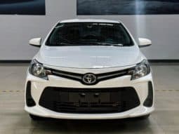 
										Toyota Belta, 2022 full									