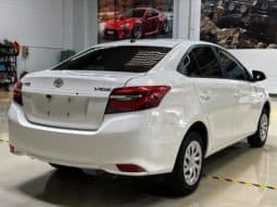 
										Toyota Belta, 2022 full									