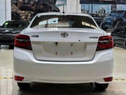 
										Toyota Belta, 2022 full									
