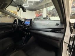 
										Toyota Belta, 2022 full									