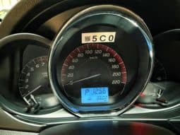 
										Toyota Belta, 2022 full									