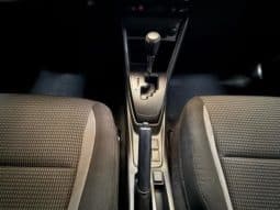
										Toyota Belta, 2022 full									