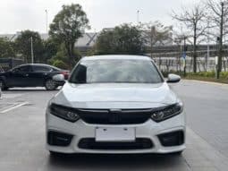 
										Honda Inspire (VI), 2020 full									