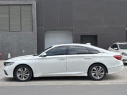 
										Honda Inspire (VI), 2020 full									