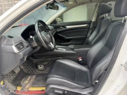 
										Honda Inspire (VI), 2020 full									