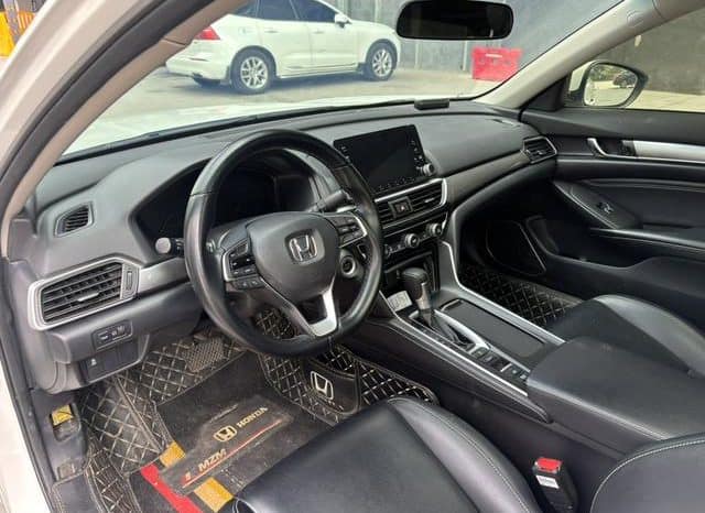 
								Honda Inspire (VI), 2020 full									