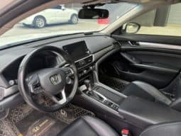 
										Honda Inspire (VI), 2020 full									