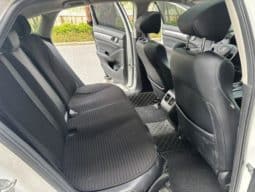 
										Honda Inspire (VI), 2020 full									