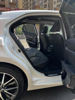 
										Toyota Camry, 2022 full									