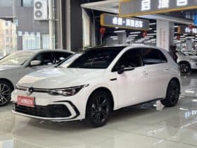 Volkswagen Golf 280 TSI, 2023
