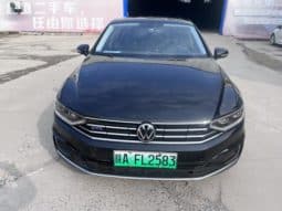 
										Volkswagen Magotan GTE, 2022 full									