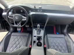 
										Volkswagen Magotan GTE, 2022 full									