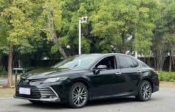 67c53a9acca5d Toyota Camry, 2022