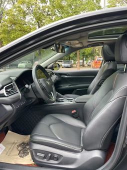 
										Toyota Camry, 2022 full									