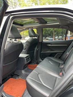 
										Toyota Camry, 2022 full									