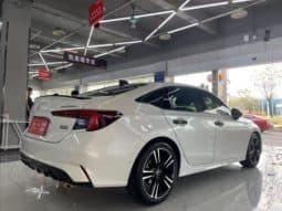 
										Honda Integra (V), 2024 full									