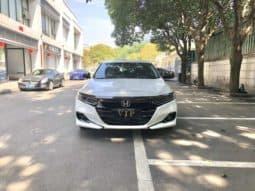 
										Honda Accord, 2023 full									