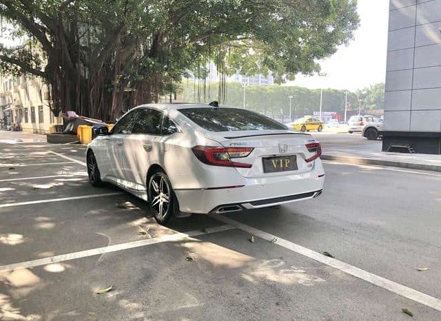 
								Honda Accord, 2023 full									