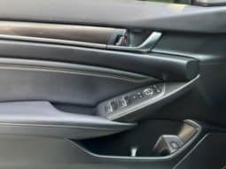 
										Honda Accord, 2023 full									