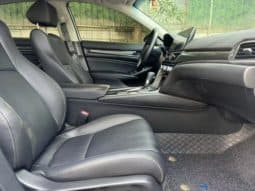 
										Honda Accord, 2023 full									