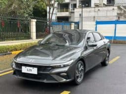 67c555b642715 Hyundai Elantra (VII), 2024