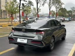 
										Hyundai Elantra (VII), 2024 full									