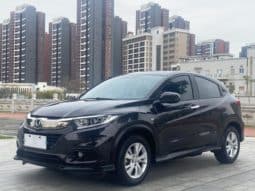 67cac6272253a Honda Vezel, 2020