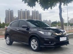 
										Honda Vezel, 2020 full									