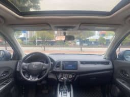 
										Honda Vezel, 2020 full									