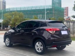 
										Honda Vezel, 2020 full									