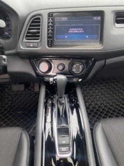 
										Honda Vezel, 2020 full									