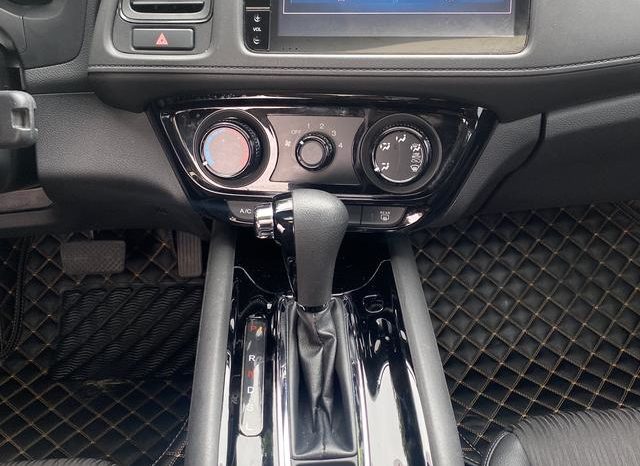 
								Honda Vezel, 2020 full									