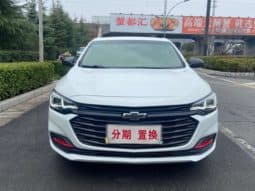 
										Chevrolet Cruze, 2020 full									