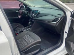 
										Chevrolet Cruze, 2020 full									