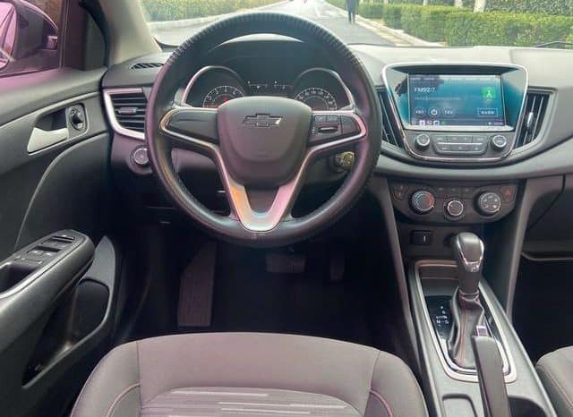 
								Chevrolet Cruze, 2020 full									