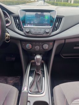 
										Chevrolet Cruze, 2020 full									