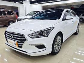 Hyundai Mistra, 2020