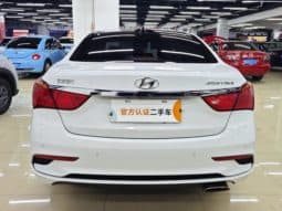 
										Hyundai Mistra, 2020 full									