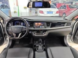 
										Hyundai Mistra, 2020 full									