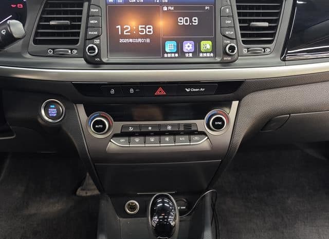 
								Hyundai Mistra, 2020 full									