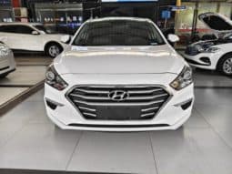 
										Hyundai Mistra, 2020 full									