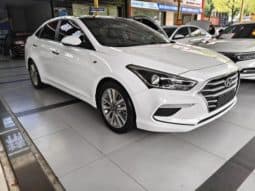 
										Hyundai Mistra, 2020 full									